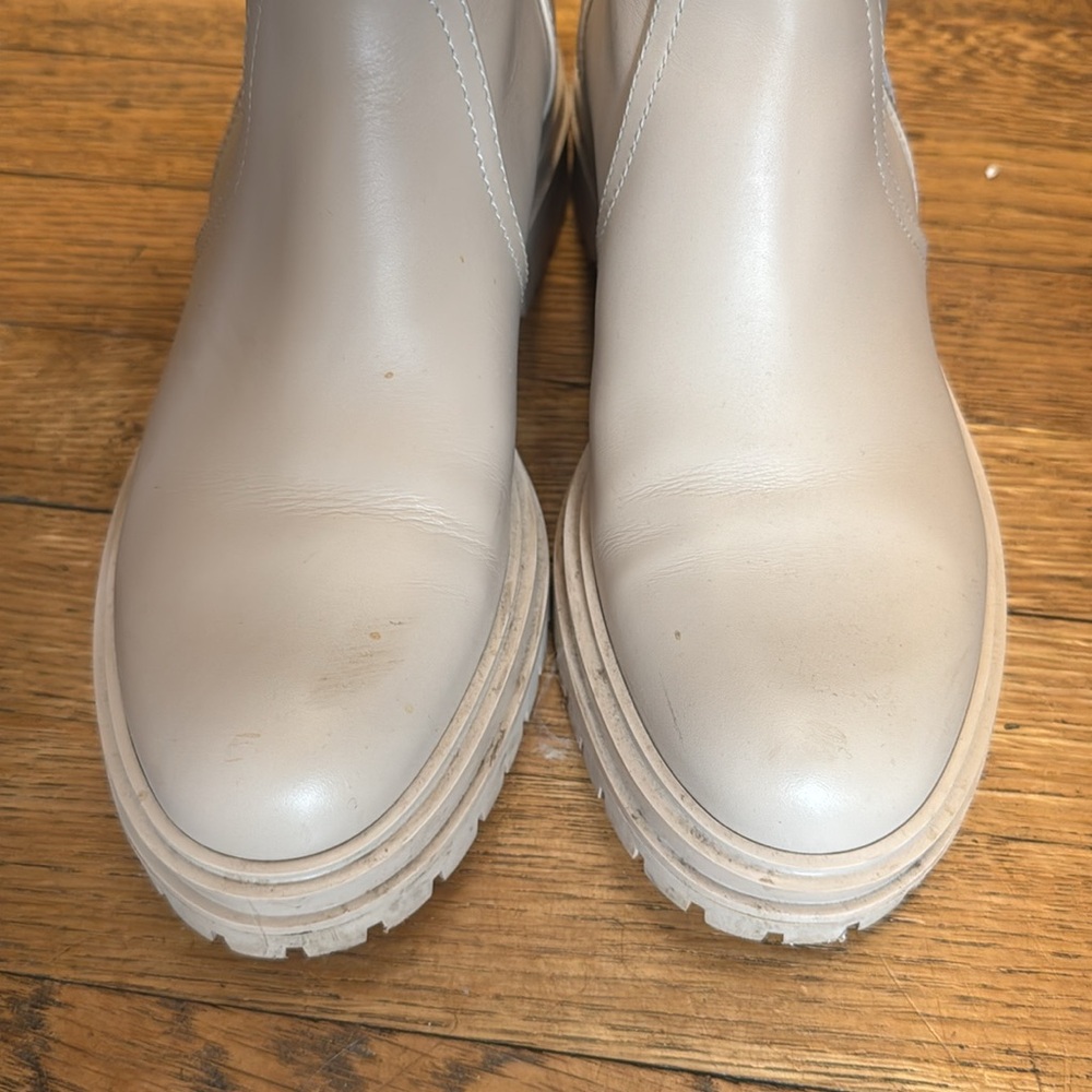 GIANVITO ROSSI MONTREAL BOOTS - Picture 5 of 10